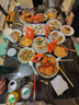 獐子島 冷凍蒜蓉粉絲扇貝 凈重600g 18只 燒烤食材 生鮮 海鮮水產(chǎn)  曬單實(shí)拍圖