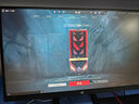 泰坦軍團 P245MS+ 24.5英寸 QD-MiniLED 2K 320Hz DyDs PC Tool 1200nits 1152分區 1msGTG電競顯示器 曬單實(shí)拍圖