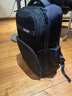 新秀麗（Samsonite）電腦雙肩包男士通勤商務(wù)雙肩背書(shū)包大容量輕商務(wù)送男友\NU0*09001 黑色-可放15.6英寸電腦-聯(lián)保兩年 曬單實(shí)拍圖