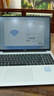 華為MateBook D16 Linux版筆記本電腦【政府補貼】2025新品16英寸高清大屏商務(wù)辦公學(xué)生高性能輕薄本 12代i5 16+512G SE版銀 店鋪預裝Windows版（未激活） 曬單實(shí)拍圖