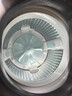 海爾（Haier）波輪洗衣機全自動(dòng)小型家用10公斤EB100B32Mate1 直驅變頻京東自營(yíng)家電國家補貼一級能效出租房宿舍 曬單實(shí)拍圖