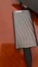 聯(lián)想（Lenovo )1TB 移動(dòng)固態(tài)硬盤（PSSD）Type-c USB 3.1  550MB/s高速SSD雙接口 PS6手機(jī)直連 曬單實(shí)拍圖