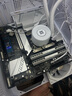 技嘉英特爾14代i5 14600KF/14490F/14400F搭B760/Z790主板CPU套裝 板u套裝 主板套裝 B760M ELITE小雕WiFi GEN5 D4 i5 14600KF【14核 曬單實(shí)拍圖