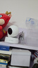 普聯(lián)（TP-LINK）監(jiān)控?cái)z像頭 500萬(wàn)3K智能雙光全彩夜視 360度全景手機(jī)遠(yuǎn)程語(yǔ)音通話(huà) 寶寶寵物室內(nèi)家用安防 IPC45AW 曬單實(shí)拍圖