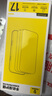 倍思【康寧玻璃膜丨熱銷(xiāo)100萬(wàn)+】適用iPhone17Promax鋼化膜蘋(píng)果17promax手機膜康寧膜全覆蓋無(wú)塵倉貼膜 曬單實(shí)拍圖