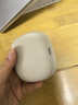 飛利浦（PHILIPS）骨傳導(dǎo)藍(lán)牙耳機(jī)概念不入耳開放式真無線掛耳式耳夾式運(yùn)動(dòng)長續(xù)航游戲降噪七夕情人節(jié)禮物TAA3719-白 曬單實(shí)拍圖
