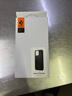 SPIGENSpigen 適用蘋(píng)果iphone15手機殼15pro max全包防摔新款plus軟硅膠保護套高檔男士商務(wù)殼輕薄時(shí)尚潮 經(jīng)典黑 iPhone 15 Pro Max 曬單實(shí)拍圖
