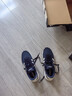 adidas RUN 60s 2.0復古休閑舒適跑步鞋男女阿迪達斯官方輕運動(dòng)   牛仔藍/白   40 曬單實(shí)拍圖