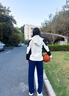 維多利亞旅行者戶(hù)外沖鋒衣夾克男女三合一搖粒絨內膽棉服冬季加厚登山服外套女款 曬單實(shí)拍圖