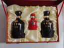 古井貢酒 年份原漿古5 濃香型白酒 50度 500ml*2瓶 禮盒裝 曬單實(shí)拍圖