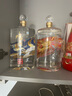 SK-II女士溫和潔面120g氨基酸洗面奶sk2化妝品護膚品套裝生日禮物女 曬單實(shí)拍圖