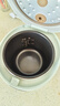 小熊（Bear） 電飯鍋 電飯煲配件 DFB-B12L5 B12F1 B12R1 1.2L內(nèi)膽 曬單實(shí)拍圖