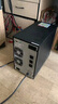 科華技術(shù)UPS電源YTR1101L 1102L 1103L 1106L YTR1110高頻在線(xiàn)單進(jìn)單出 YTR1101L-1KVA/900W 曬單實(shí)拍圖