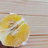 正宗平和黃金葡萄柚子9斤新鮮水果當季黃心蜜柚整箱禮盒甜西柚p 1個(gè)試吃裝【250-450g左右 送開(kāi)果器】 曬單實(shí)拍圖