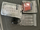 優(yōu)家UPLUS便攜旅行化妝品分裝袋50ml*6個 一次性分裝瓶液體收納袋 曬單實拍圖