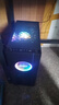 領(lǐng)睿英特爾酷睿i7升24核RTX4060獨顯64G內存臺式電腦主機黑神話(huà)悟空3A游戲辦公設計師渲染組裝電腦全套 四：24線(xiàn)程強芯+32G+RX580/游戲電競 主機 曬單實(shí)拍圖