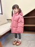 kids.ing可迪星寶寶棉鞋2025冬季新款男女童小童兒童加絨學(xué)步童鞋 棕色 小麋鹿 26 適合腳長(cháng) 14.8-15.3cm 曬單實(shí)拍圖