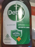 滴露（Dettol）衣消毒液衣物消毒水 1L*2 殺菌除螨 非84噴霧 曬單實(shí)拍圖