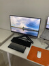 聯(lián)想（Lenovo）拯救者27英寸2K超清 原生200Hz 滿血高刷電競小金剛 萊茵眼部舒適認(rèn)證 電競顯示器R27qe Gen2 曬單實(shí)拍圖
