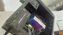 AMD銳龍 R5 5600GT/5700GT/8500G 辦公游戲臺式組裝電腦主機整機DIY組裝機 R7 5700G+32G+1TB丨配三 曬單實拍圖
