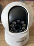 紐曼4g終身免流量監控攝像頭家用監控器360度無(wú)死角帶夜視室內外全景插電對話(huà)手機遠程無(wú)需連wifi網(wǎng)絡(luò ) 曬單實(shí)拍圖