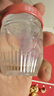 小仙燉精燉燕窩 蝶羽禮盒40g*10瓶鮮燉 低糖送孕婦即食滋補品生日禮物 曬單實(shí)拍圖