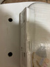 BSITN 緩降馬桶蓋板通用坐便器蓋子U型上下裝加厚家用馬桶蓋墊圈B9051 曬單實(shí)拍圖