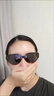 LOHO貓眼可套近視套鏡墨鏡女偏光駕駛太陽(yáng)眼鏡男士開(kāi)車(chē)專(zhuān)用防紫外線(xiàn) 曬單實(shí)拍圖