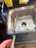 維艾（Newair）不銹鋼削皮刀削皮器刮皮刀水果去皮刀魚鱗刨皮刀削瓜刨 曬單實拍圖