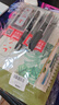 六品堂凹槽練字帖成人行書(shū)速成行楷鋼筆字帖硬筆男女生反復自動(dòng)消失成年字體臨摹大學(xué)生書(shū)法練習專(zhuān)用 曬單實(shí)拍圖