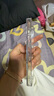 嘉丹納適用蘋(píng)果16手機殼漸變彩磁吸iphone16promax亞克力透明15pro新款14防摔個(gè)性13簡(jiǎn)約12男女保護套 【漸變彩】亞克力磁吸 iPhone 16 Pro Max 曬單實(shí)拍圖