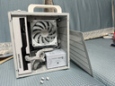 Thermalright(利民) 額定650W TR-SGFX650-W ATX3.1電源 金牌全模組 全日系電解電容 SFX小尺寸電源 曬單實拍圖