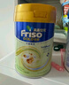 Friso港版金裝美素佳兒6HMO 易吸收乳脂幼兒配方奶粉3段（1歲+）800g 曬單實(shí)拍圖