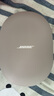 BoseQuietComfort 消噪耳機Ultra-沙丘灰 頭戴式無線藍牙降噪 沉浸音樂體驗 全新旗艦款 禮物 曬單實拍圖