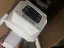 奧克斯高清室外攝像頭防水手機(jī)遠(yuǎn)程無(wú)線wifi監(jiān)控器360度無(wú)死角云臺(tái)旋轉(zhuǎn)無(wú)死角4g網(wǎng)絡(luò)全景語(yǔ)音對(duì)話戶外 曬單實(shí)拍圖