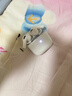 WITGOER【主動降噪第四代】藍(lán)牙耳機(jī)適用于蘋果iphone17/6半入耳式真無線音樂2025最新款超長續(xù)航運(yùn)動專用 曬單實(shí)拍圖