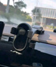 絕勢(shì)車載手機(jī)支架汽貨車專用導(dǎo)航支架儀表臺(tái)吸盤式2025新款支架 曬單實(shí)拍圖