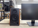 漫步者（EDIFIER）R1700BT+ 經(jīng)典新升級(jí) 桌面2.0藍(lán)牙電腦音箱音響 藍(lán)牙5.3 高保真 家用客廳電視音響 禮物 曬單實(shí)拍圖