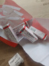 白云山 紅霉素眼膏 0.5% 2.5g  沙眼 結膜炎 瞼緣炎及眼外部感染 眼部發(fā)炎 曬單實(shí)拍圖