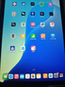 Apple/蘋果 iPad 11英寸 A16芯片2025年款學(xué)生學(xué)習(xí)辦公平板電腦二合一 銀色 128GB 官方標(biāo)配 WLAN版 曬單實(shí)拍圖
