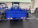 宗申動(dòng)力三輪車(chē)汽油三輪摩托車(chē)燃油水冷三輪貨運農用自卸翻斗三輪 175風(fēng)冷長(cháng)1.8m寬1.2m 曬單實(shí)拍圖