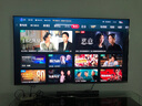 海信電視E8Q Pro 85英寸 信芯H7 U+MiniLED 黑曜屏Ultra 330Hz高刷 E8NULTRA升級(jí) 國(guó)家補(bǔ)貼85E8Q-PRO 曬單實(shí)拍圖
