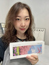 Eleytele日本進口香皂肥皂手工皂除螨皂精油皂香水皂洗臉洗澡洗頭二三合一 100g*3枚/盒【櫻花香】 曬單實拍圖