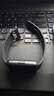三星 Samsung【國家補貼】Fit3 智能手環(huán)/運動(dòng)手環(huán)1.6英寸AMOLED大屏 水墨黑 男女手環(huán) 曬單實(shí)拍圖
