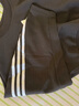 阿迪達(dá)斯 （adidas） 女子 訓(xùn)練系列 W FI 3S CREW 運(yùn)動 衛(wèi)衣 IB8494 XS碼 曬單實(shí)拍圖