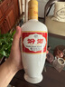 汾酒【廠(chǎng)方運營(yíng)】山西杏花村酒 光瓶瓷汾 清香型白酒 53度 500mL 6瓶 曬單實(shí)拍圖