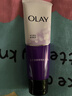 玉蘭油（OLAY）細(xì)滑煥膚潔面乳100g卸妝深層清潔控油平衡洗面奶生日禮物送女友 曬單實(shí)拍圖