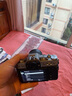 富士（FUJIFILM）X-T30 II/XT30 II 微單相機(jī) 4k視頻vlog美顏復(fù)古照相機(jī) XT30 II銀色+XC15-45mm 曬單實(shí)拍圖