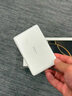 圖拉斯充電寶3C認證【熱銷200W+丨頂配超薄】磁吸充電寶式適用蘋果大容量10000毫安快充可上飛機新國標 【頂配新3c認證】5千毫安 深空灰 國家3C安全認證丨可上飛機丨頂配超薄款 曬單實拍圖