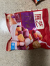展藝繽紛大小芋圓120g*10包 手工無(wú)添加色素水果撈配料西米露珍珠 曬單實(shí)拍圖